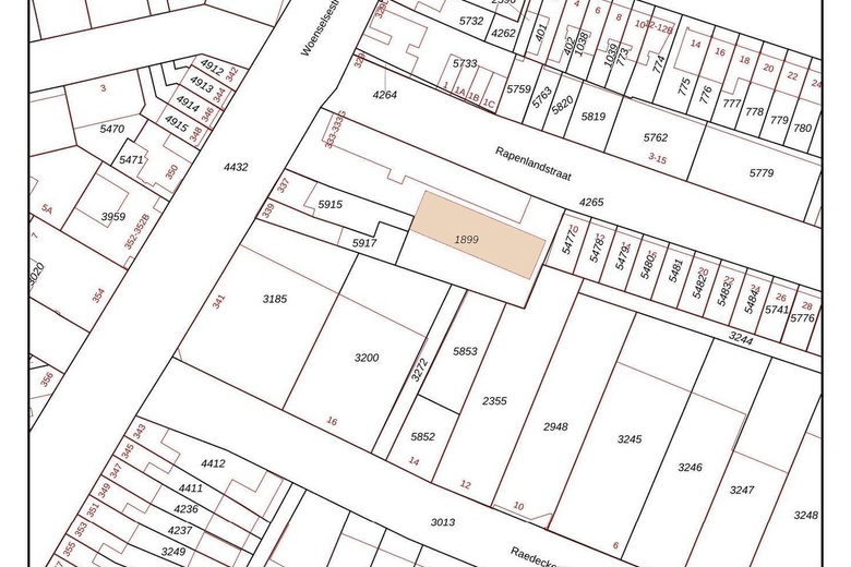 BedrijfsruimteaanWoenselsestraat 333<br/> inEindhoven BedrijfsruimteaanWoenselsestraat 333<br/> inEindhoven