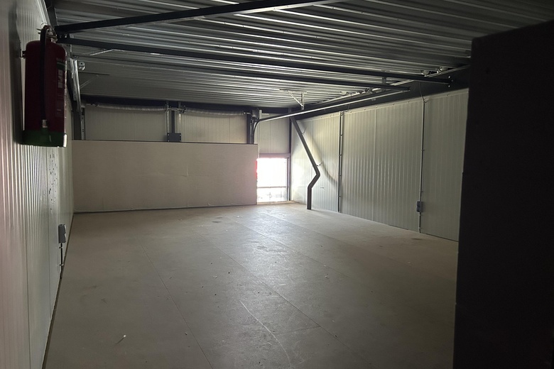 BedrijfsruimteaanEgersundweg 11 a<br/> inGroningen