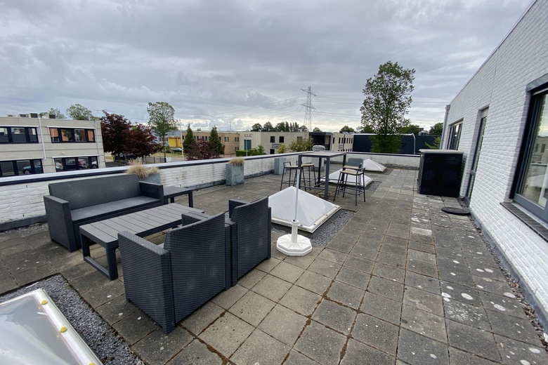 Kantoorruimte Almere - Televisieweg 64 - Foto 10