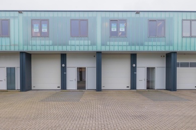 Bedrijfsruimte te huur Nieuw-Vennep - Pesetaweg 123