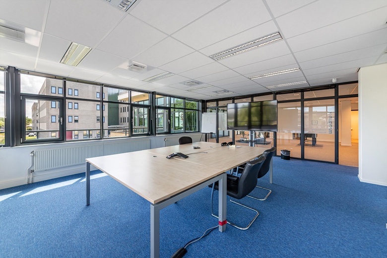 Bedrijfsruimte Amsterdam - Zekeringstraat 27 - Foto 23