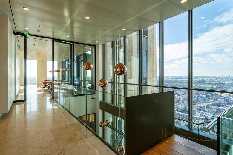 KantoorruimteaanWeena 758 - 874<br/> inRotterdam KantoorruimteaanWeena 758 - 874<br/> inRotterdam