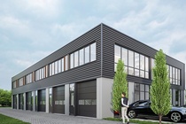 Bedrijfsruimte Deventer - Herfordstraat 17 - Foto 6