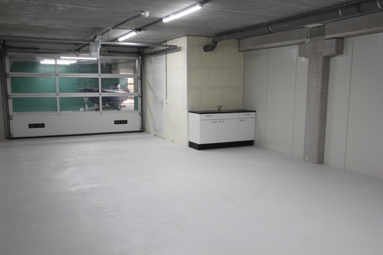 Bedrijfsruimte Haarlem - Robert Peereboomweg 18 D 11 - Foto 6
