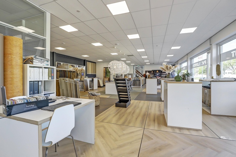 BedrijfsruimteaanAnthonie van Diemenstraat 28<br/> inCulemborg