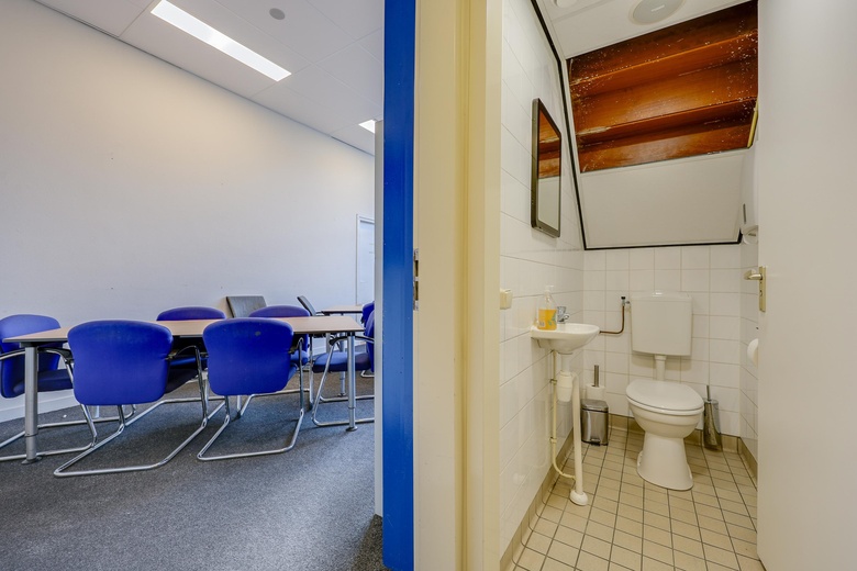 BedrijfsruimteaanAntennestraat 64 - 66<br/> inAlmere