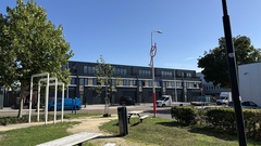 Kantoorruimte St.-Laurensdreef 36 A, Utrecht | Bedrijfspand.com