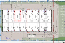 Bedrijfsruimte Tilburg - Rosa Castellanosstraat 5 - Foto 6