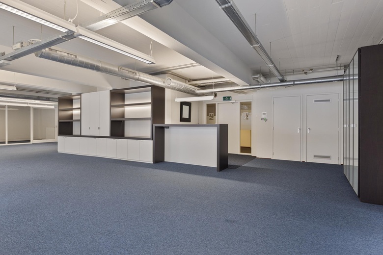 KantoorruimteaanStruisenburgstraat 44<br/> inRotterdam