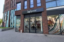 Bekijk foto 3 van Pastoor Spieringsstraat 215 Bekijk foto 3 van Pastoor Spieringsstraat 215