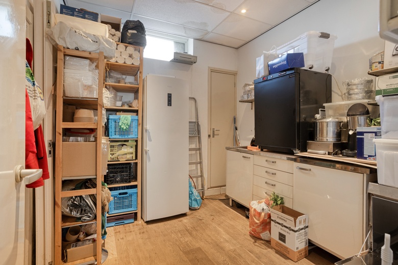 Horeca Amsterdam - Overtoom 239 H - Foto 11