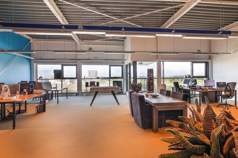 BedrijfsruimteaanKoperstraat 42<br/> inAlmere BedrijfsruimteaanKoperstraat 42<br/> inAlmere