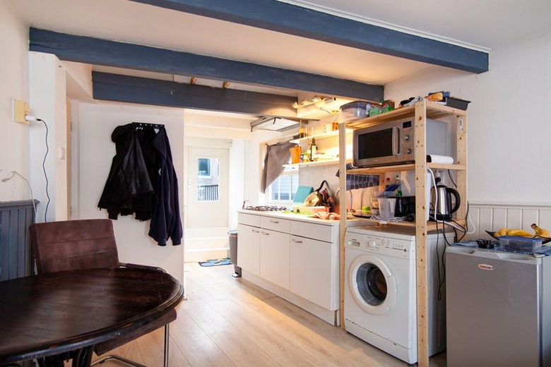 WinkelruimteaanKleiweg 84<br/> inGouda WinkelruimteaanKleiweg 84<br/> inGouda