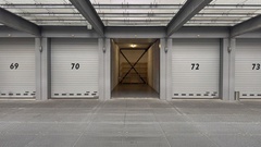 Bedrijfsruimte te koop Moordrecht - Grote Esch 830 B71