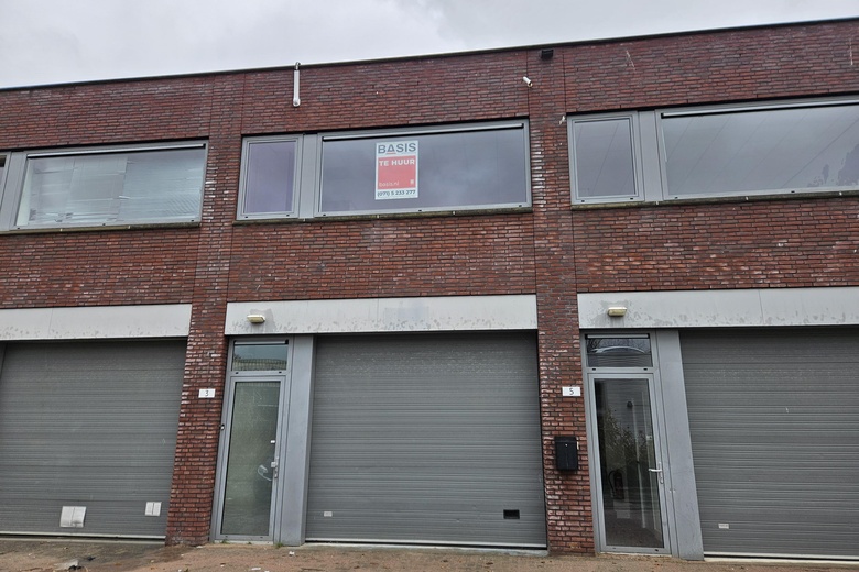 Kantoorruimte Leiderdorp - Vezelbaan 3 - Foto 21