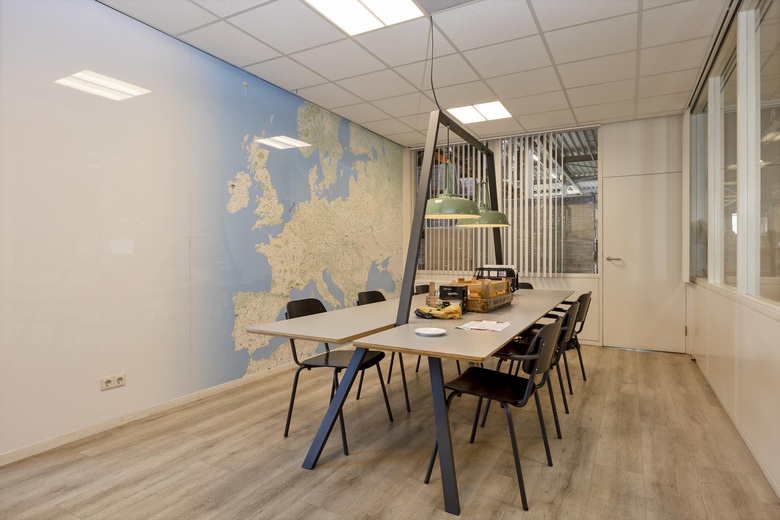 BedrijfsruimteaanIndustrieweg 2<br/> inWaalwijk BedrijfsruimteaanIndustrieweg 2<br/> inWaalwijk