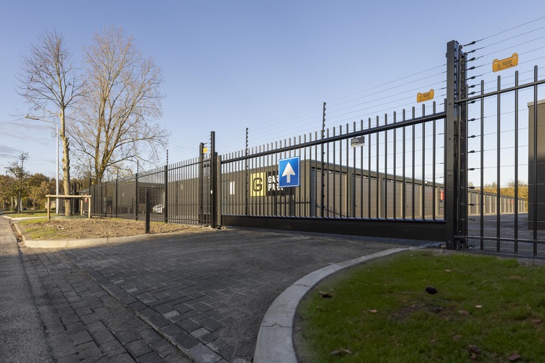 BedrijfsruimteaanGaragePark Almelo 0 ong<br/> inAlmelo