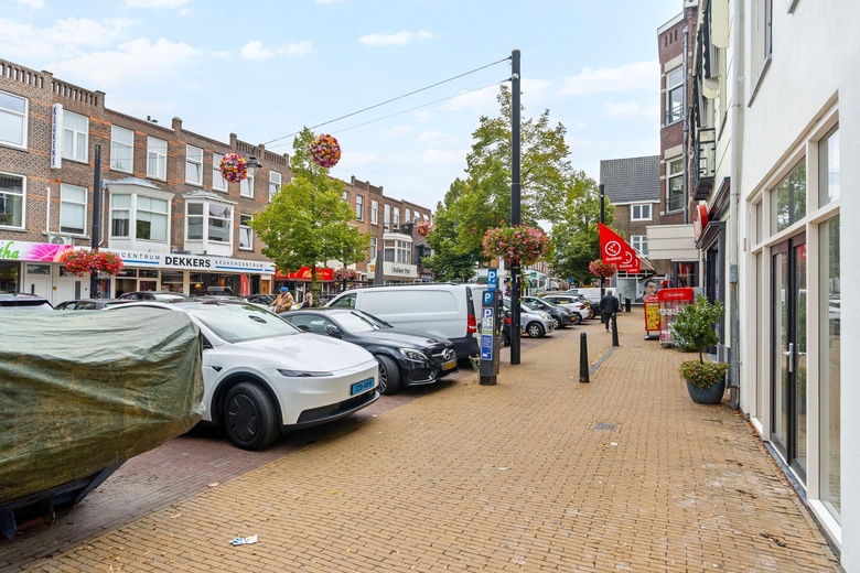 Winkelruimte Rijswijk - Herenstraat 28 - Foto 3
