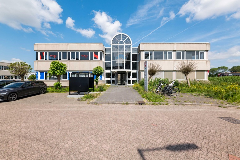 KantoorruimteaanCurieweg 7<br/> inSpijkenisse KantoorruimteaanCurieweg 7<br/> inSpijkenisse
