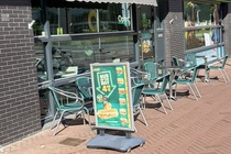 Horeca Etten-Leur - Valpoort 155b - Foto 2