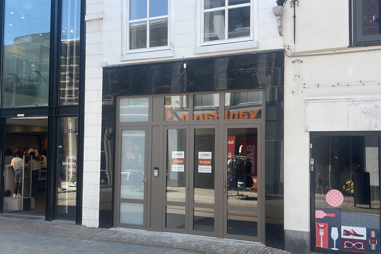 WinkelruimteaanGasthuisstraat 37<br/> inGorinchem