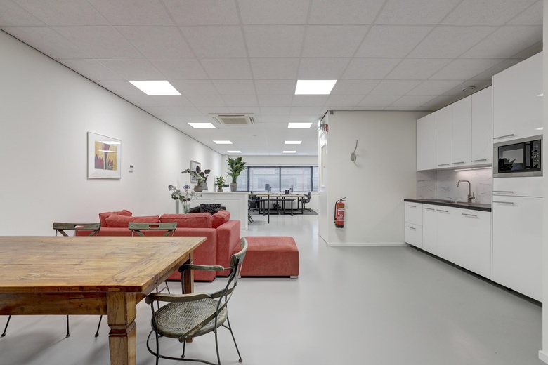 Bedrijfsruimte Alphen aan den Rijn - J. Keplerweg 8 E - Foto 23