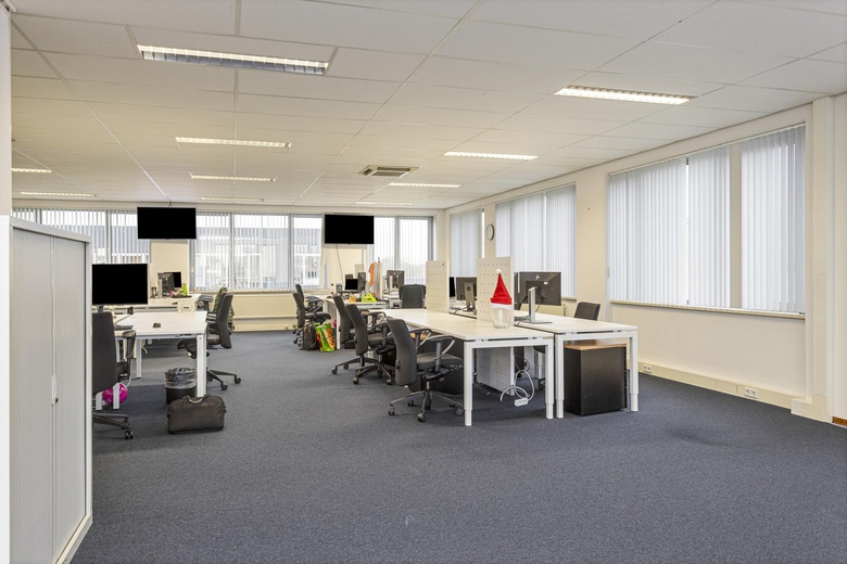 KantoorruimteaanRietveldenweg 80 - 82<br/> inDen Bosch