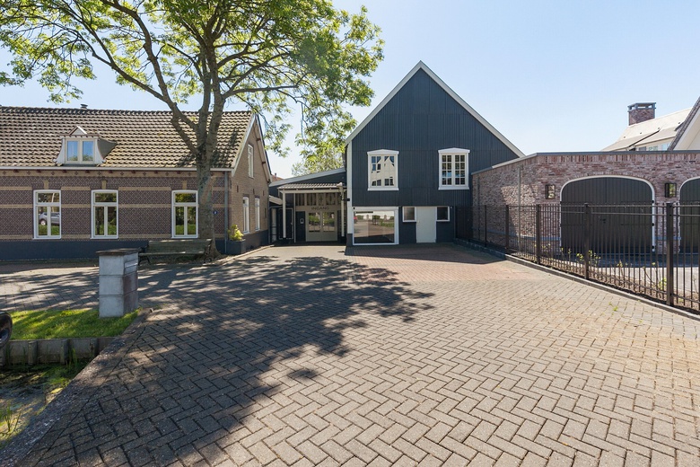 KantoorruimteaanOosteindseweg 22 a<br/> inBergschenhoek