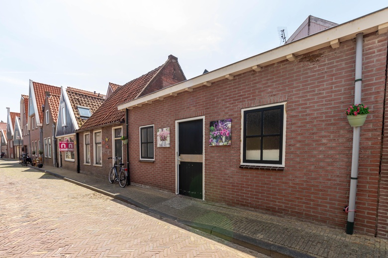 HorecaaanEdammerweg 12<br/> inVolendam