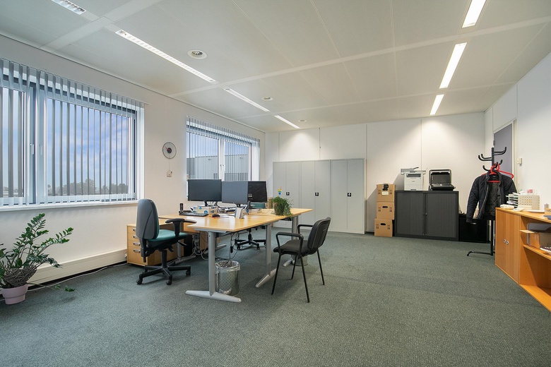 KantoorruimteaanWiebachstraat 9<br/> inKerkrade KantoorruimteaanWiebachstraat 9<br/> inKerkrade