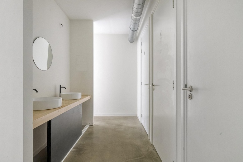 Kantoorruimte Amsterdam - Postjeskade 23 1 - Foto 10