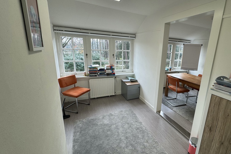 KantoorruimteaanLeemzeulder 31<br/> inLaren