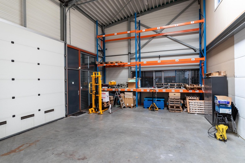Bedrijfsruimte Nieuwegein - Twentehaven 7 - Foto 13
