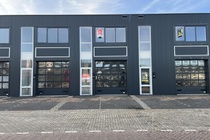 Bekijk foto 3 van Lelystraat 60 m Bekijk foto 3 van Lelystraat 60 m