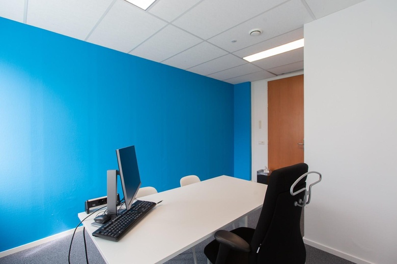 KantoorruimteaanRobijnstraat 58<br/> inAlkmaar