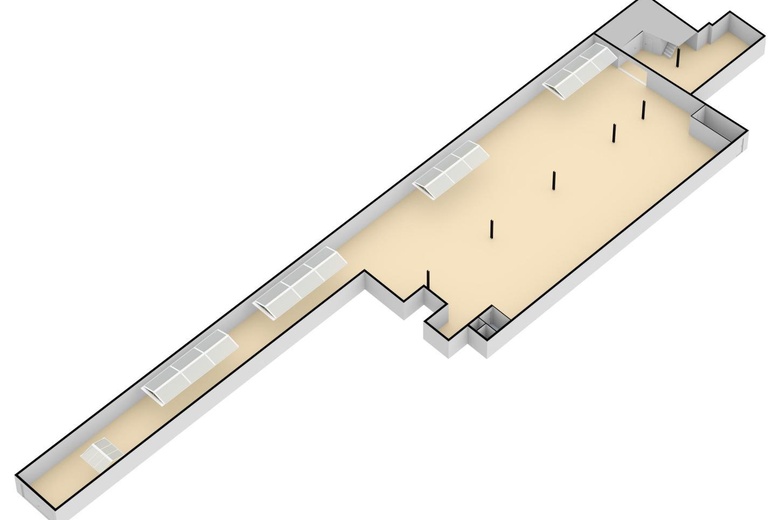 BedrijfsruimteaanMaarten Schoutenstraat 10<br/> inWaddinxveen BedrijfsruimteaanMaarten Schoutenstraat 10<br/> inWaddinxveen