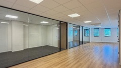 Kantoorruimte te huur Breukelen - Amerlandseweg 9 b