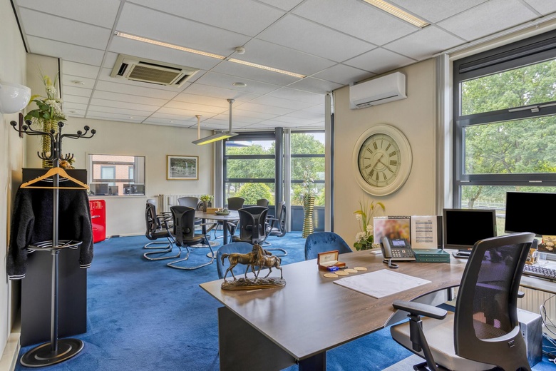 KantoorruimteaanDe Hork 22<br/> inCuijk