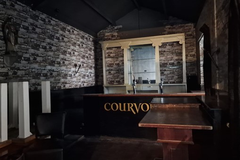 HorecaaanBeekstraat 13<br/> inWeert