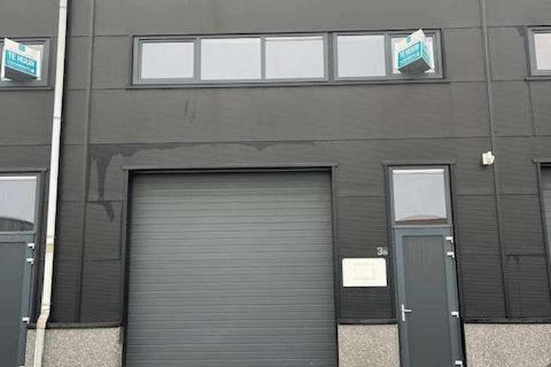 BedrijfsruimteaanTrapgans 3 b<br/> inAnkeveen BedrijfsruimteaanTrapgans 3 b<br/> inAnkeveen