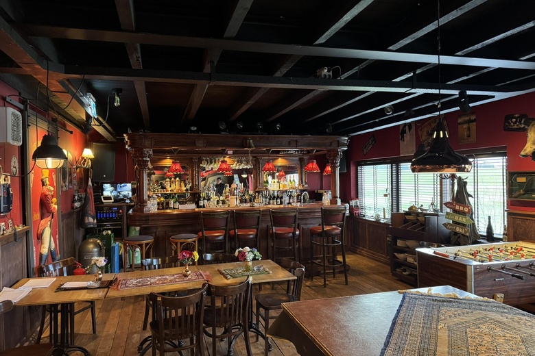 BedrijfsruimteaanKompasstraat 24<br/> inCapelle aan den IJssel