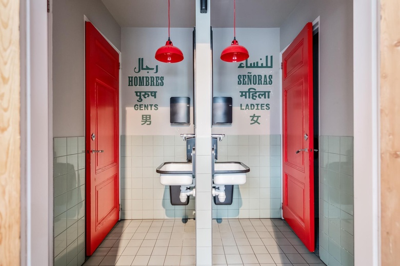 HorecaaanDalsteindreef 7033<br/> inDiemen