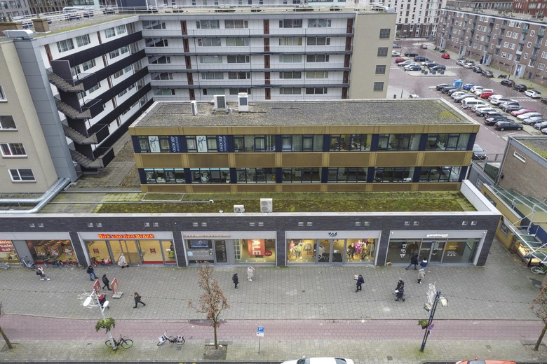 KantoorruimteaanTussen Meer 1 B<br/> inAmsterdam