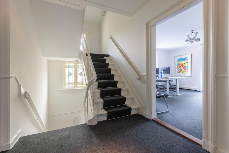 KantoorruimteaanLindelaan 10<br/> inBussum