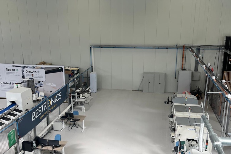 KantoorruimteaanBIC 1<br/> inEindhoven