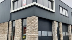 Kantoorruimte te huur Kampen - Gildestraat 14 29
