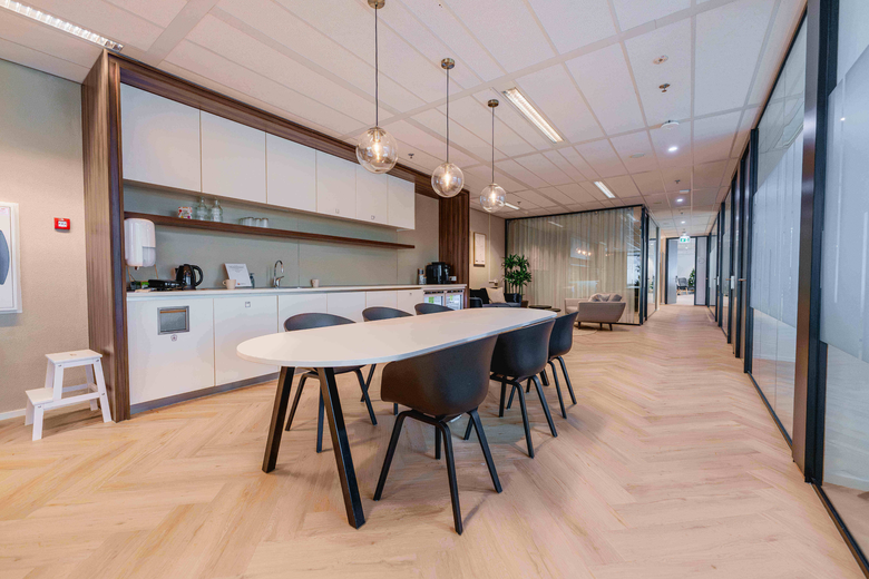 KantoorruimteaanVliegend Hertlaan 15<br/> inUtrecht