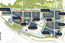Winkelruimte Hoofddorp - Hyde Park Hoofddorp 0 ong - Foto 1