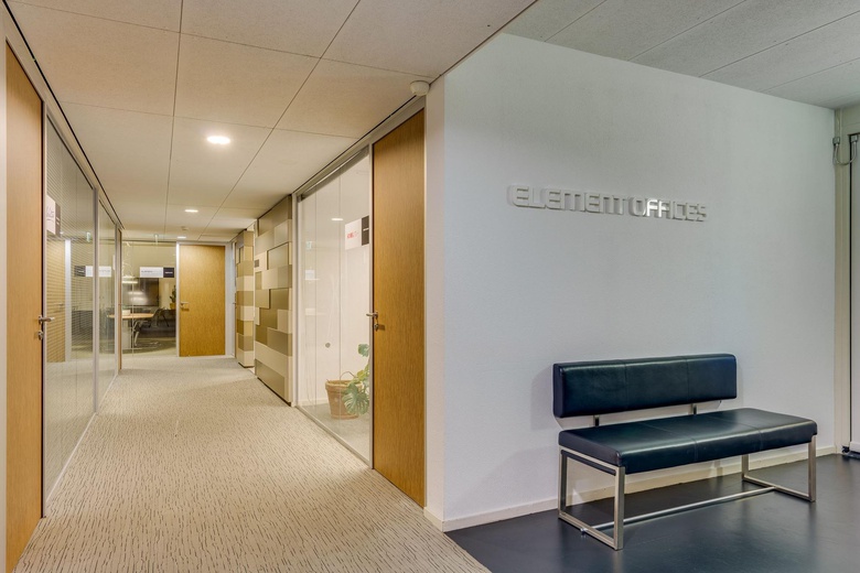 KantoorruimteaanMiddenburcht 136<br/> inVleuten