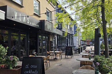 Horeca Veghel - Hoofdstraat 4 - Foto 2